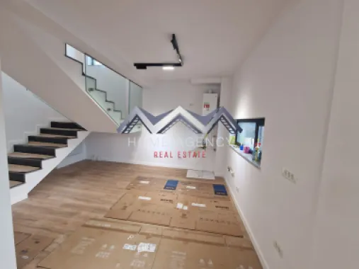 Casă single P+1+Pod în Otopeni