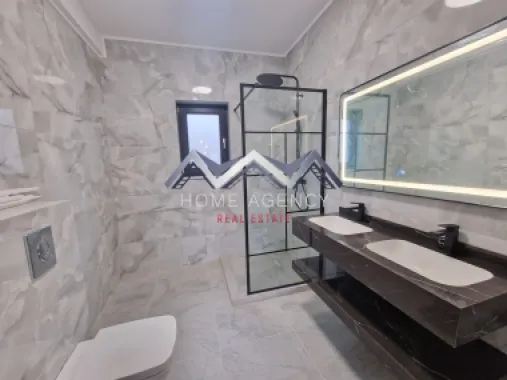 Casă single P+1+Pod în Otopeni