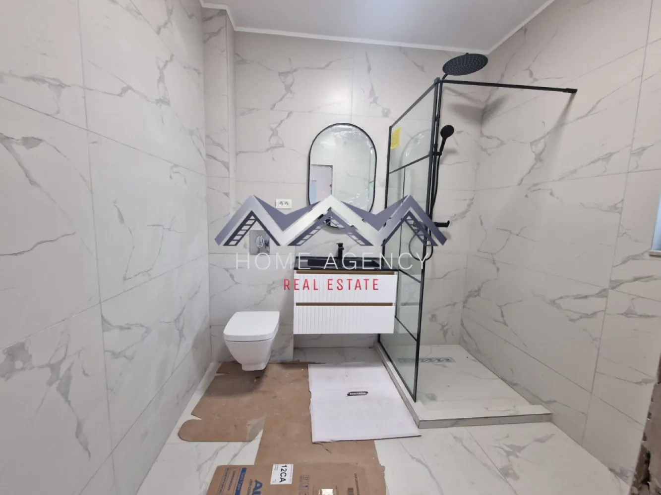 Casă single P+1+Pod în Otopeni