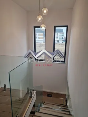 Casă single P+1+Pod în Otopeni