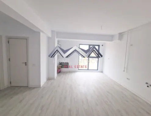 Apartament 3 camere, terasă 31 mp Otopeni central | parcare, comision 0