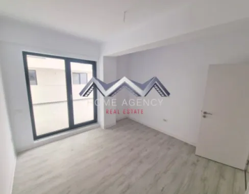 Apartament 3 camere, terasă 31 mp Otopeni central | parcare, comision 0