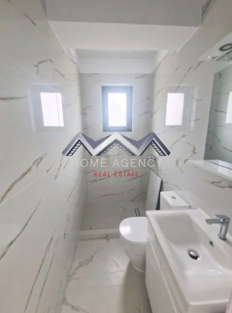 Apartament 3 camere, terasă 31 mp Otopeni central | parcare, comision 0