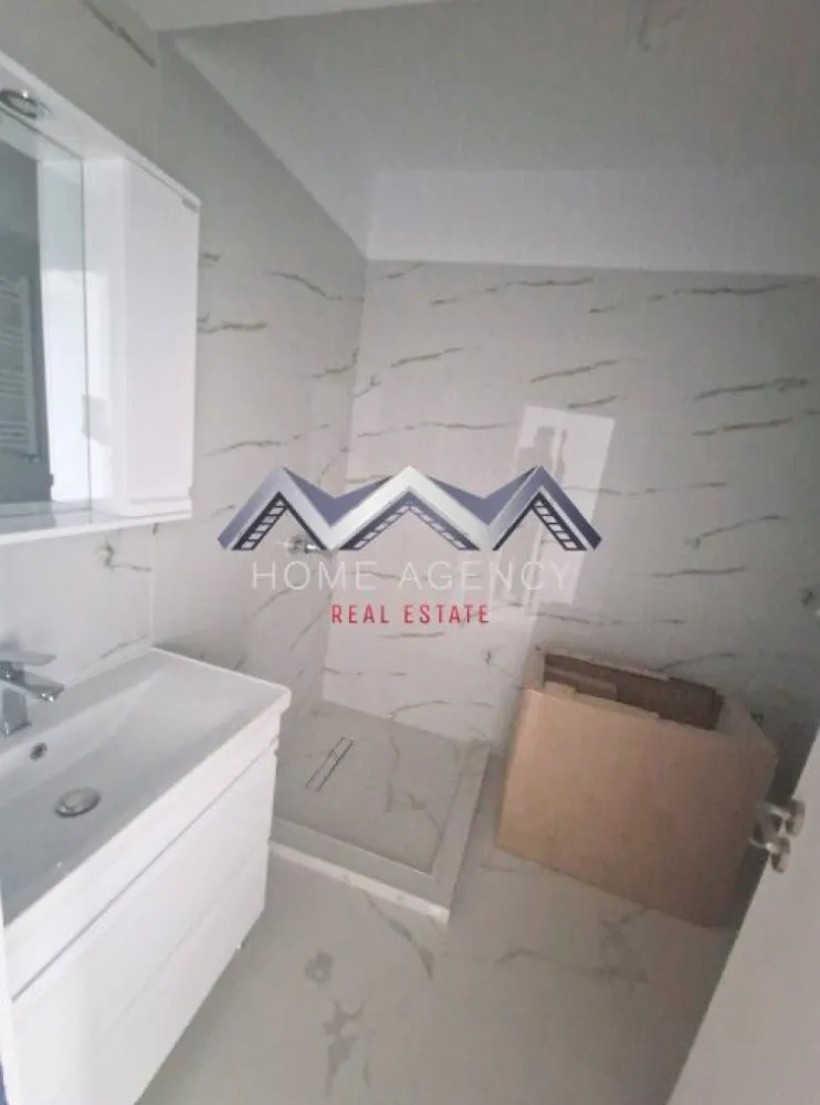 Apartament 3 camere, terasă 31 mp Otopeni central | parcare, comision 0