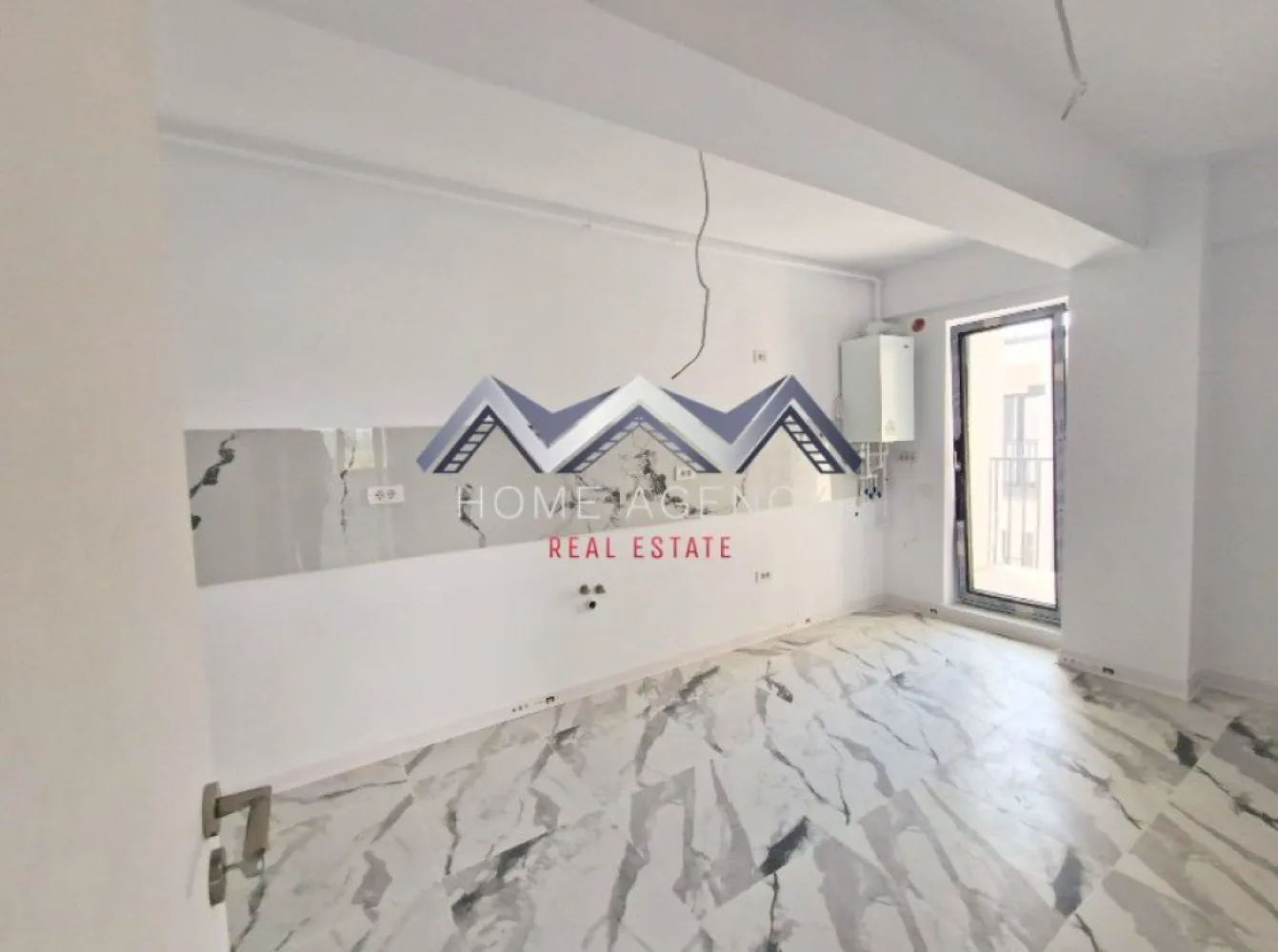 Apartament de vânzare în Otopeni – bloc nou central, parcare, comision 0