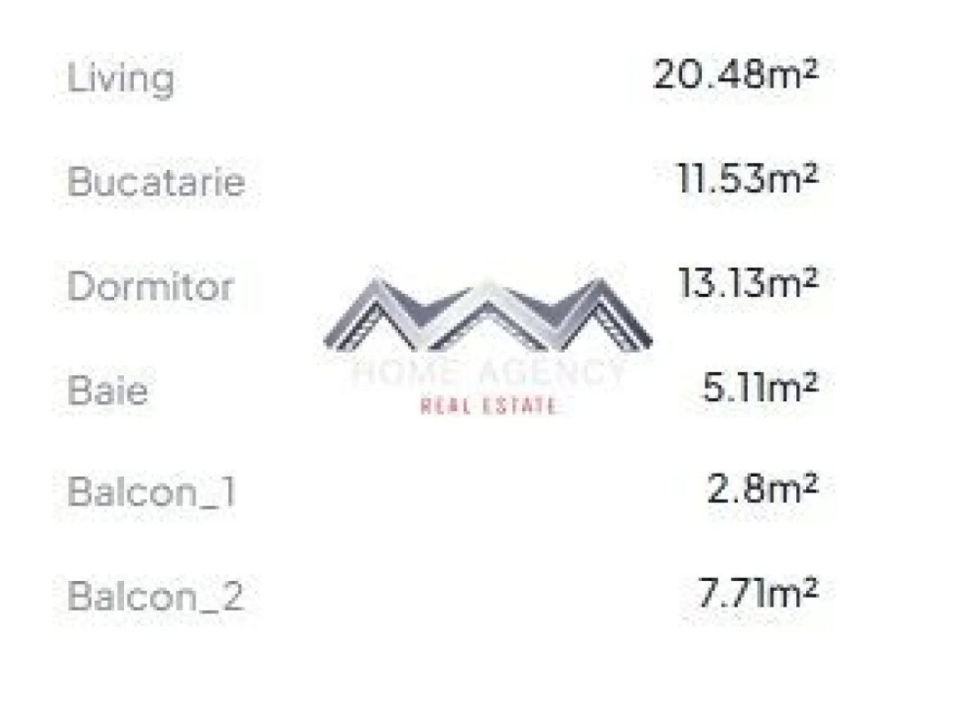 Apartament de vânzare în Otopeni – bloc nou central, parcare, comision 0