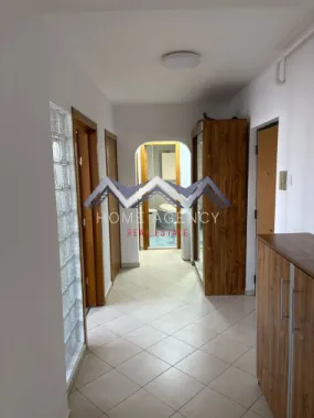 Apartament 3 camere lângă metrou - Str. Ileana Cosânzeana, parc Sebastian