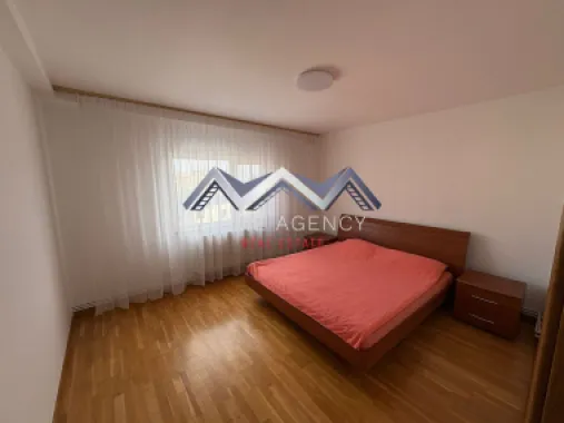 Apartament 3 camere lângă metrou - Str. Ileana Cosânzeana, parc Sebastian