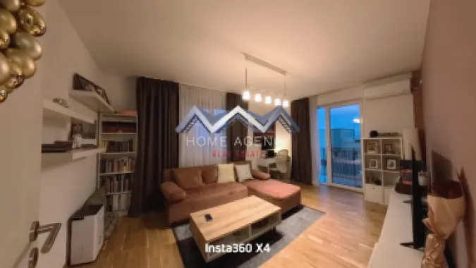 Apartament 3 camere | decomandat, mobilat, utilat, 2 locuri parcare