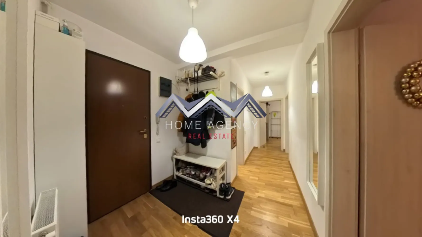 Apartament 3 camere | decomandat, mobilat, utilat, 2 locuri parcare