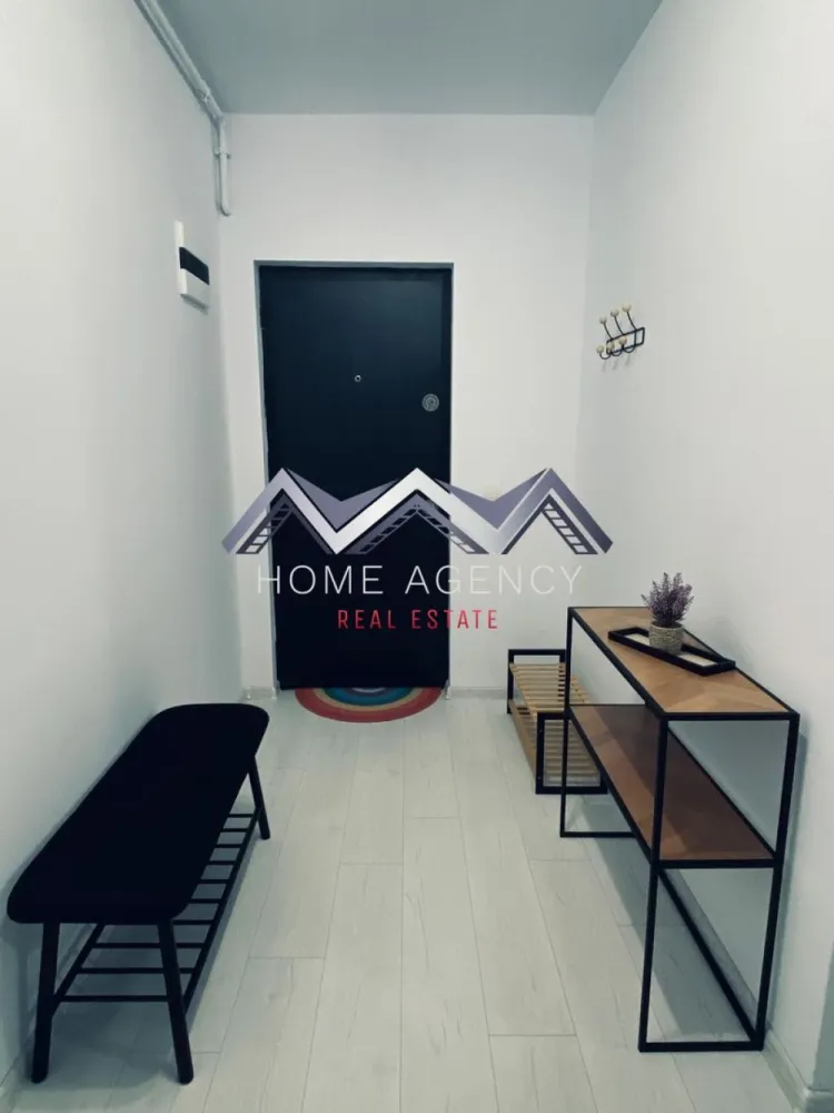 Apartament 2 camere Otopeni | prima închiriere | include parcare