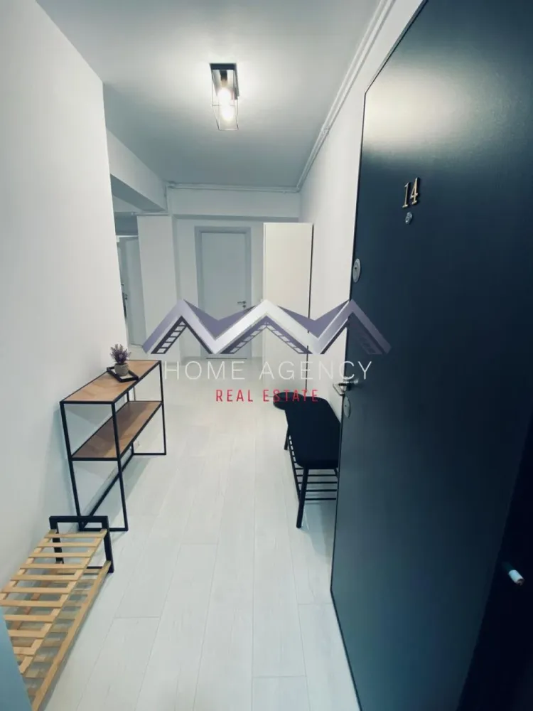 Apartament 2 camere Otopeni | prima închiriere | include parcare