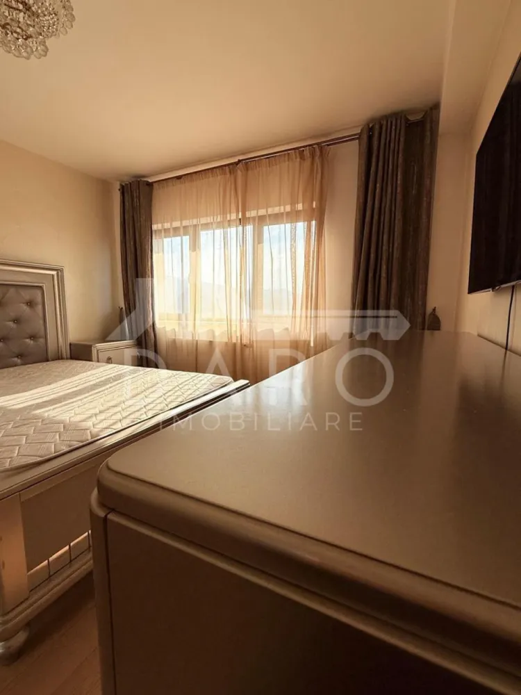 🏡 Apartament de lux de închiriat – Acta Residence | 600 €/lună | Parc