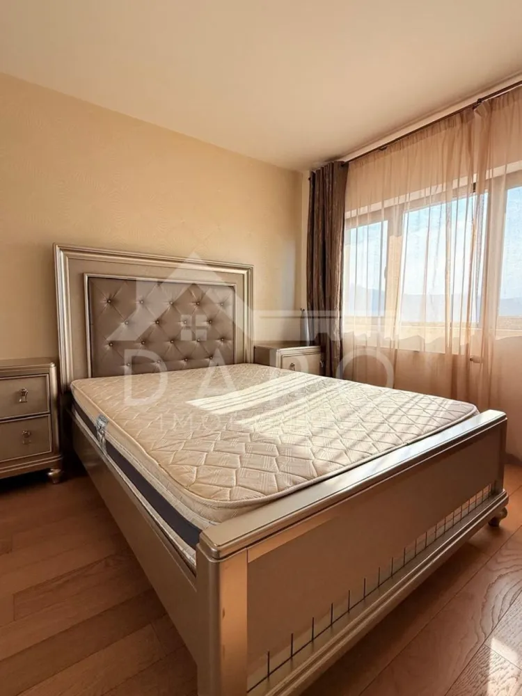 🏡 Apartament de lux de închiriat – Acta Residence | 600 €/lună | Parc