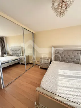 🏡 Apartament de lux de închiriat – Acta Residence | 600 €/lună | Parc