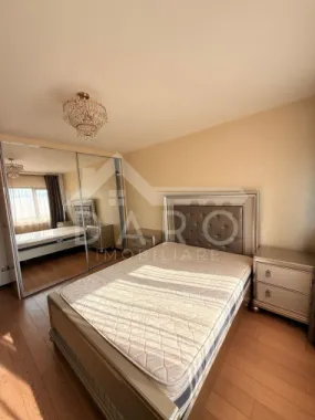 🏡 Apartament de lux de închiriat – Acta Residence | 600 €/lună | Parc