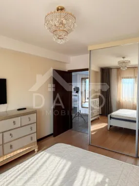 🏡 Apartament de lux de închiriat – Acta Residence | 600 €/lună | Parc