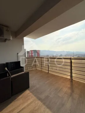 🏡 Apartament de lux de închiriat – Acta Residence | 600 €/lună | Parc