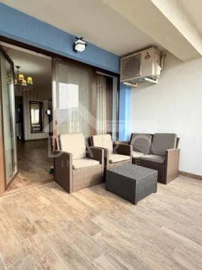 🏡 Apartament de lux de închiriat – Acta Residence | 600 €/lună | Parc