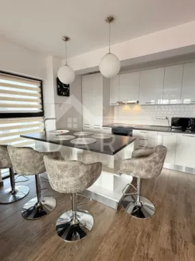 🏡 Apartament de lux de închiriat – Acta Residence | 600 €/lună | Parc