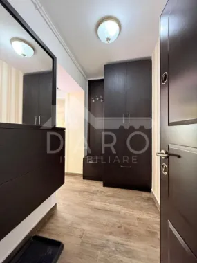 🏡 Apartament de lux de închiriat – Acta Residence | 600 €/lună | Parc