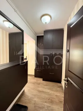 🏡 Apartament de lux de închiriat – Acta Residence | 600 €/lună | Parc