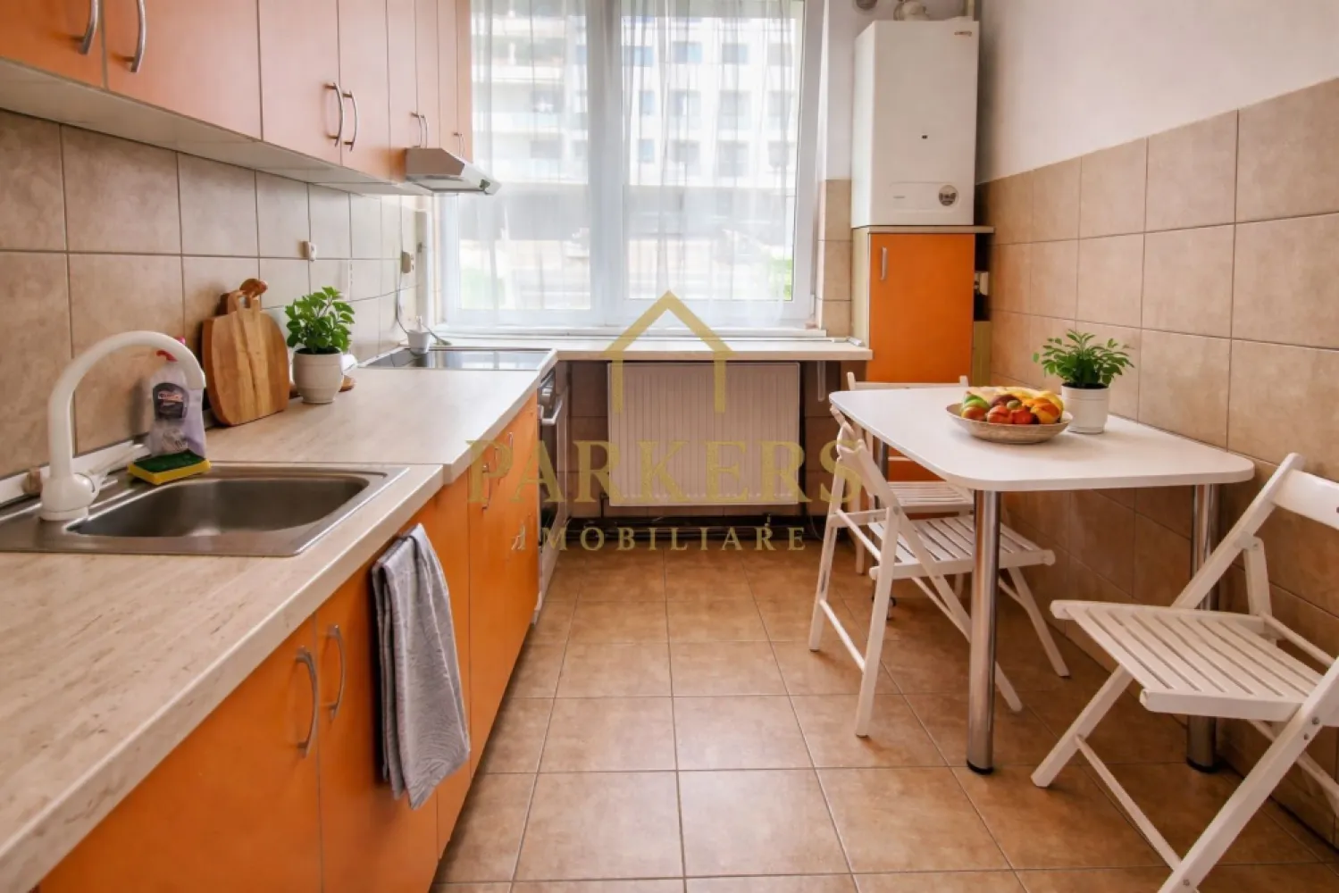 Apatament de inchiriat 3 camere 60mp utili in zona Grigorescu, Cluj