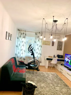 BRASADAS vinde ap 2 cam. ultracentral 2 camere.