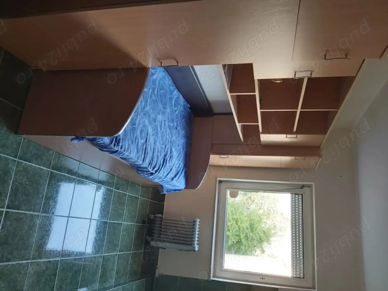 BRASADAS vinde garsoniera 20mp la etajul 4/4 in Micro 17. - Agentia Imobiliara BRASADAS vinde garsoniera mobilată situata în Micro 17 etaj 4/4. Www.brasadas.com. }}