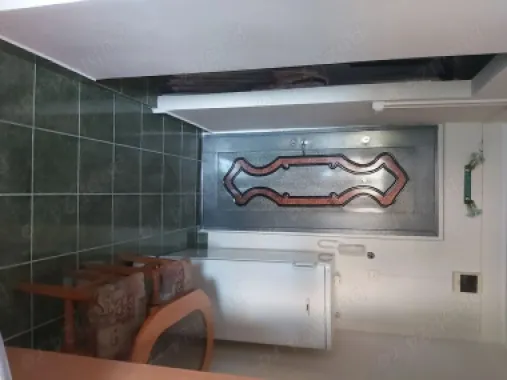 BRASADAS vinde garsoniera 20mp la etajul 4/4 in Micro 17.