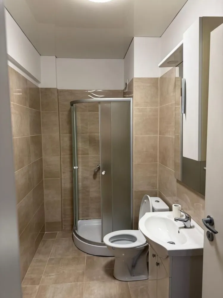 Apartament cu 3 camere decomandat Militari- Pollux Residence