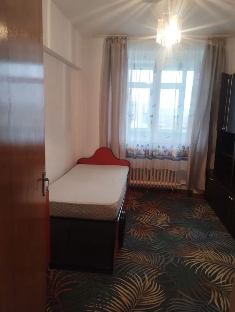 BRASADAS inchiriaza ap 3 cam etaj 8/10 Bld. Timisoara. - Agentia Imobiliara BRASADAS inchiriaza apartament cu trei camere situat la etajul 8/10 pe Bulevardul Timisoara. Www.brasadas.com. }}