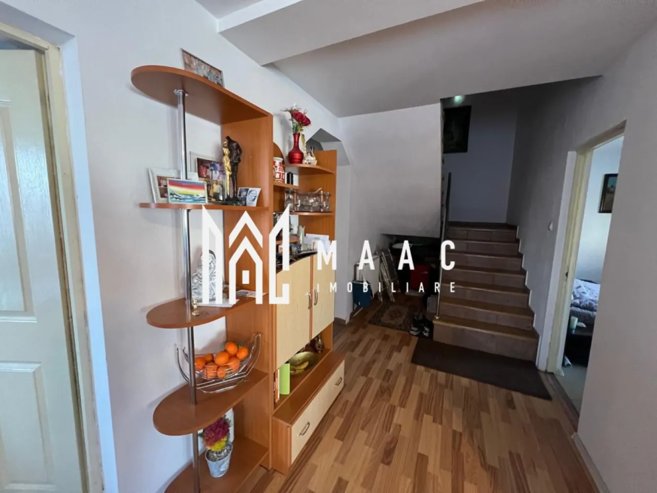 Casa Tip Duplex | 4 Camere | 156 MPU | Selimbar