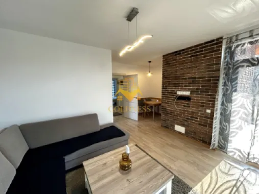 3 camere decomandate, Modern, Parcare, curte, Pet Friendly, Manastur