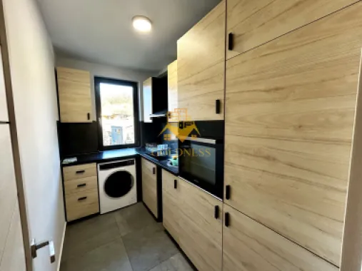 3 camere decomandate, Modern, Parcare, curte, Pet Friendly, Manastur