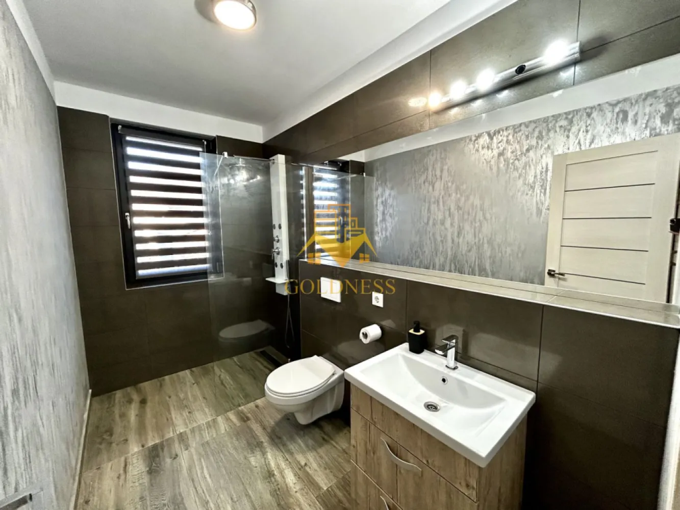 3 camere decomandate, Modern, Parcare, curte, Pet Friendly, Manastur