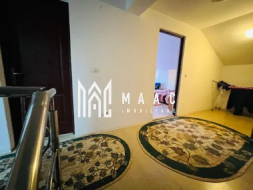 Casa Tip Duplex | 4 Camere | 156 MPU | Selimbar