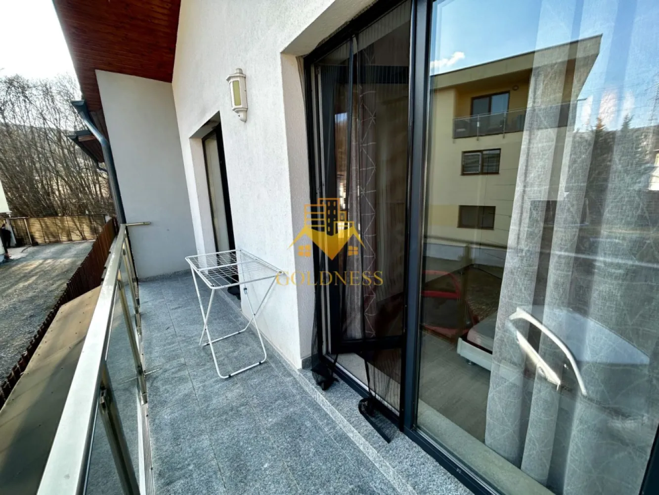 3 camere decomandate, Modern, Parcare, curte, Pet Friendly, Manastur