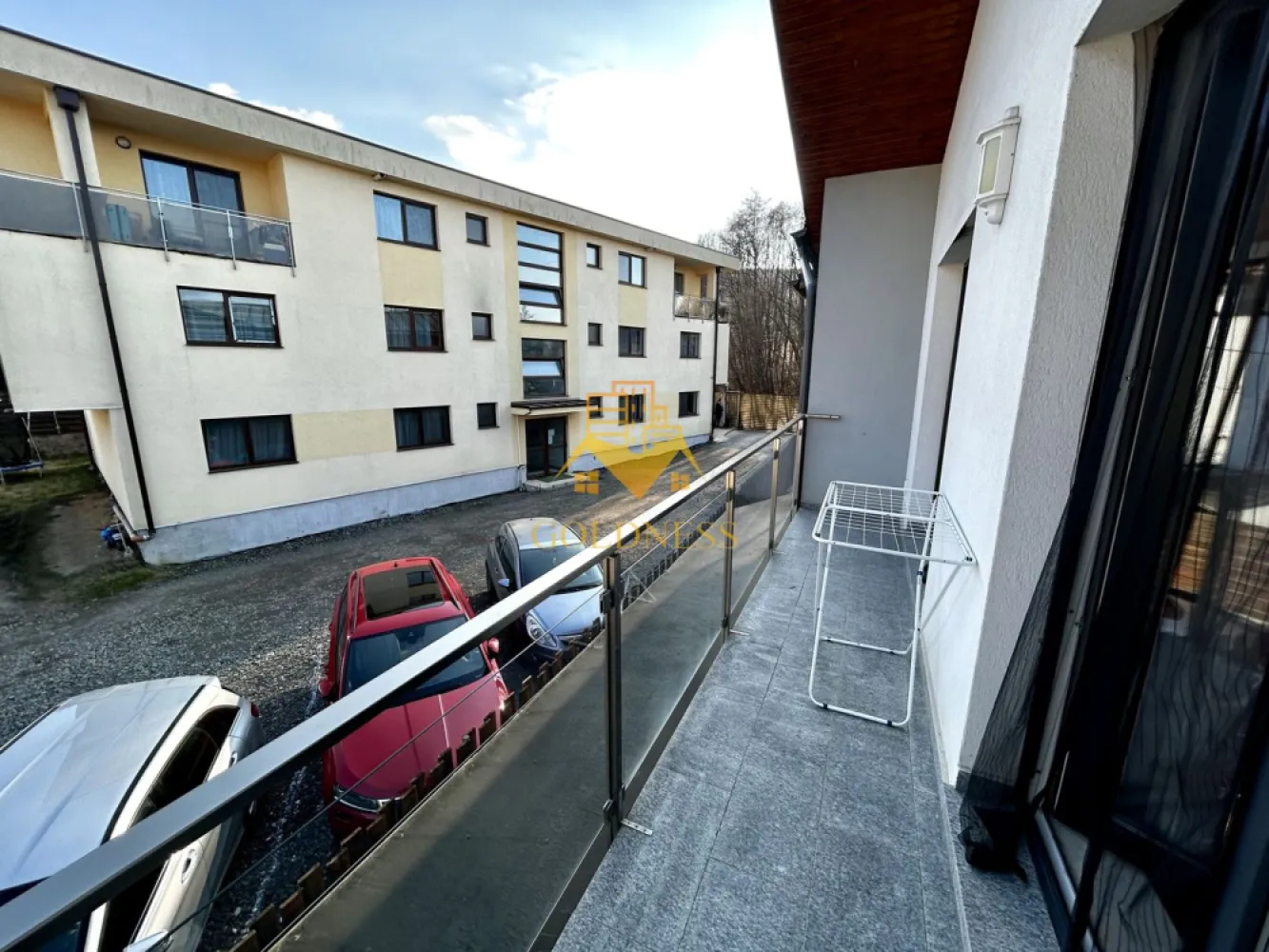 3 camere decomandate, Modern, Parcare, curte, Pet Friendly, Manastur