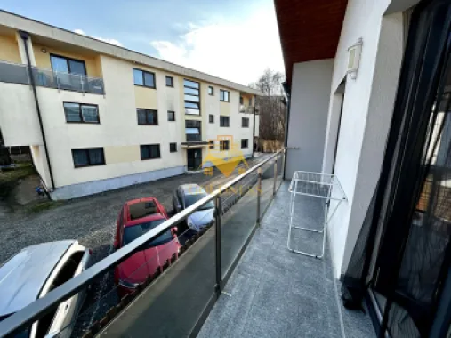 3 camere decomandate, Modern, Parcare, curte, Pet Friendly, Manastur