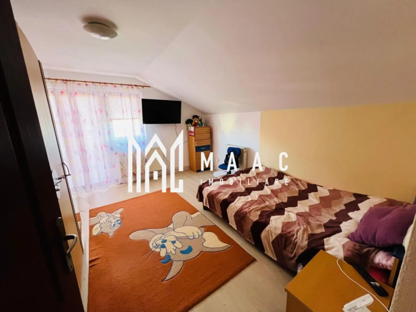 Casa Tip Duplex | 4 Camere | 156 MPU | Selimbar