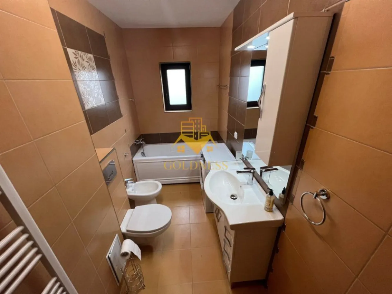 3 camere open space, modern, curte, parcare, Buna Ziua, Zona LIDL