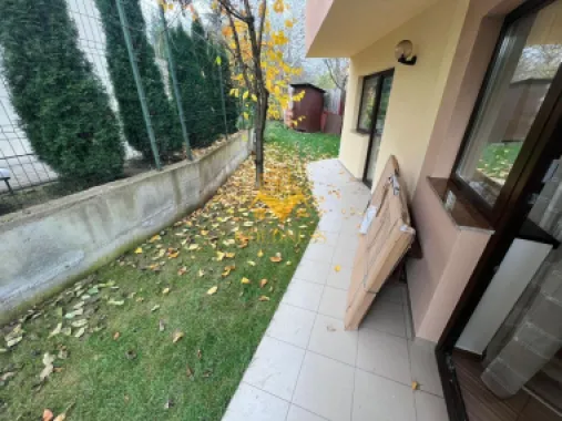 3 camere open space, modern, curte, parcare, Buna Ziua, Zona LIDL