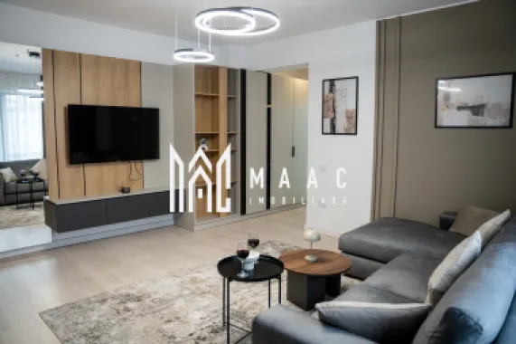 Logo MAAC IMOBILIARE logo