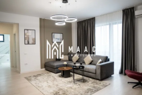 Apartament 2 camere |Tei Residence| Dem. Radulescu