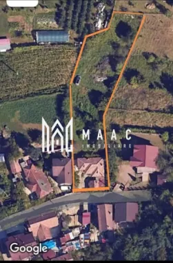 Casă de vânzare Goranu- Ramnicu Valcea| teren 1300mp|
