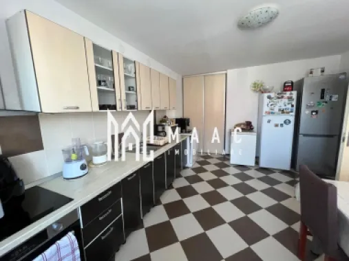 Casa Tip Duplex | 4 Camere | 156 MPU | Selimbar