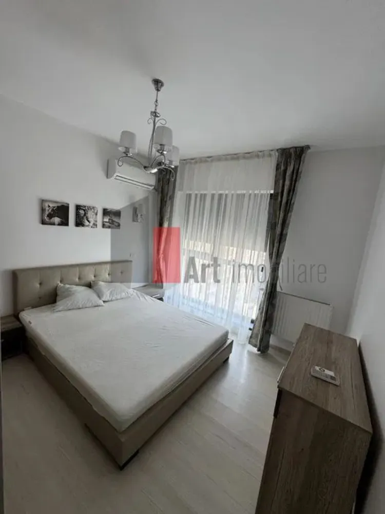 Inchiriere apartamemt 2 camere Lujerului Exigent Faza 1 - Se oferă spre închiriere un apartament modern cu 2 camere decomandate, situat în complexul Exigent Plaza Residence, chiar în spatele Mall Plaza România.
2 camere decomandate
Complet mobilat și utilat
Aer condiționat în fiecare cameră
Terasă
Vedere frumoasă către parc
Posibilitate de închiriere loc de parcare
Amplasare excelentă, cu acces rapid la Mall Plaza, mijloace de transport în comun, magazine, restaurante și toate facilitățile necesare.