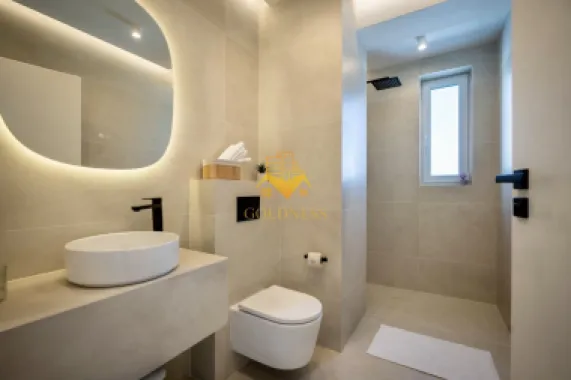 2 camere open space, Premium, Terasa 150 mp, Parcare, Intre Lacuri