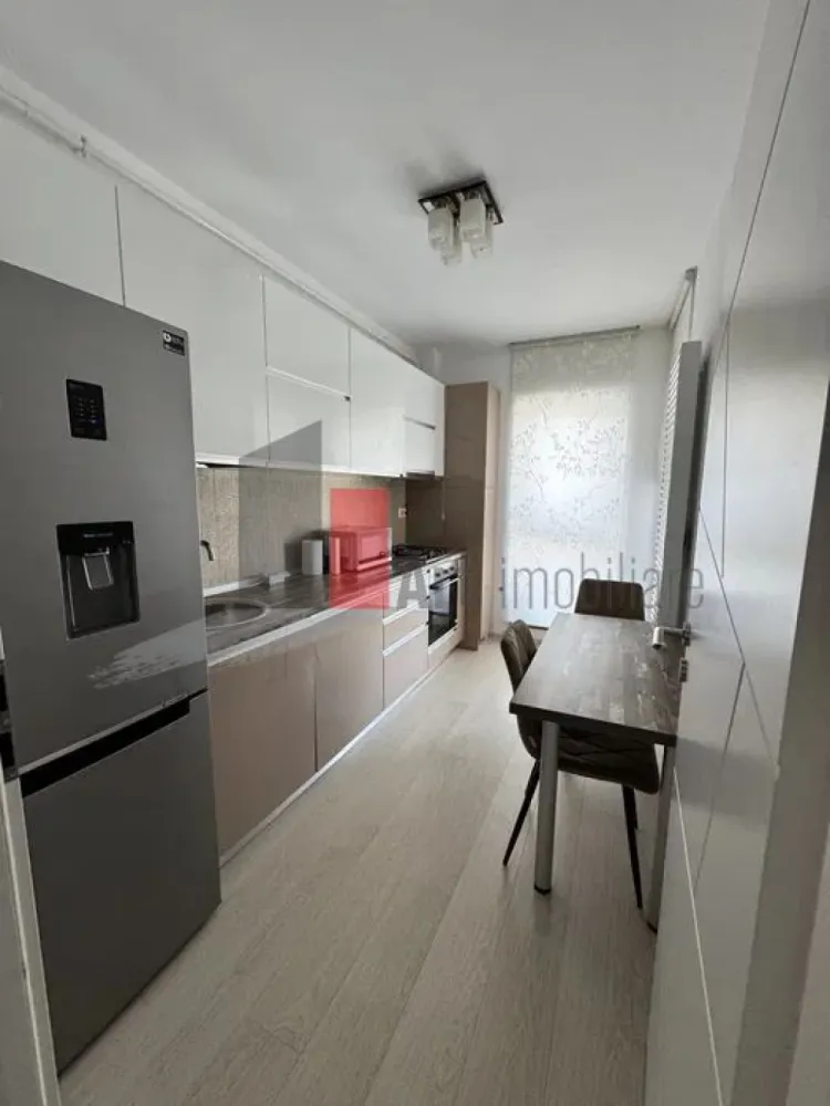 Inchiriere apartamemt 2 camere Lujerului Exigent Faza 1 - Se oferă spre închiriere un apartament modern cu 2 camere decomandate, situat în complexul Exigent Plaza Residence, chiar în spatele Mall Plaza România.
2 camere decomandate
Complet mobilat și utilat
Aer condiționat în fiecare cameră
Terasă
Vedere frumoasă către parc
Posibilitate de închiriere loc de parcare
Amplasare excelentă, cu acces rapid la Mall Plaza, mijloace de transport în comun, magazine, restaurante și toate facilitățile necesare.